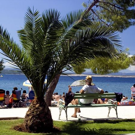 Apartman Striga Crikvenica Esterno foto