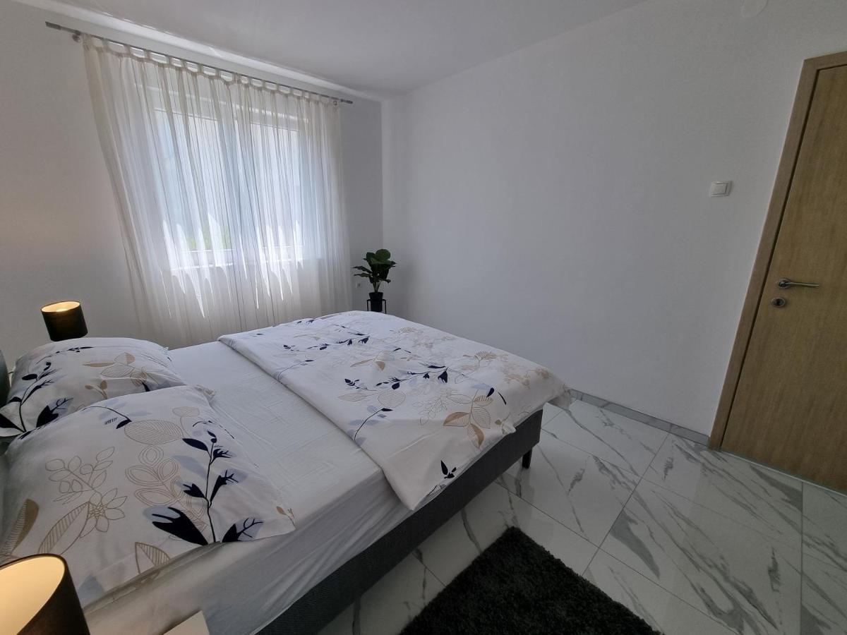 Apartman Striga Crikvenica Esterno foto