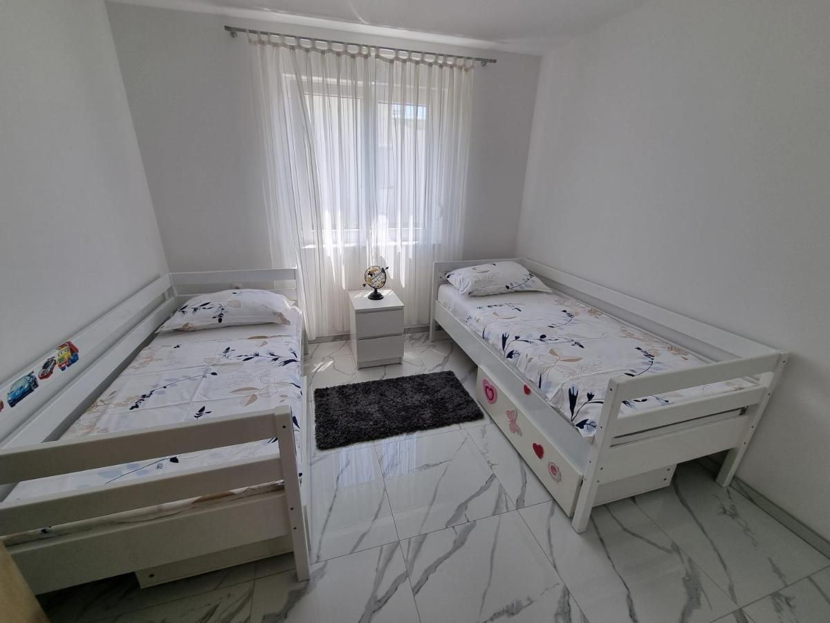 Apartman Striga Crikvenica Esterno foto