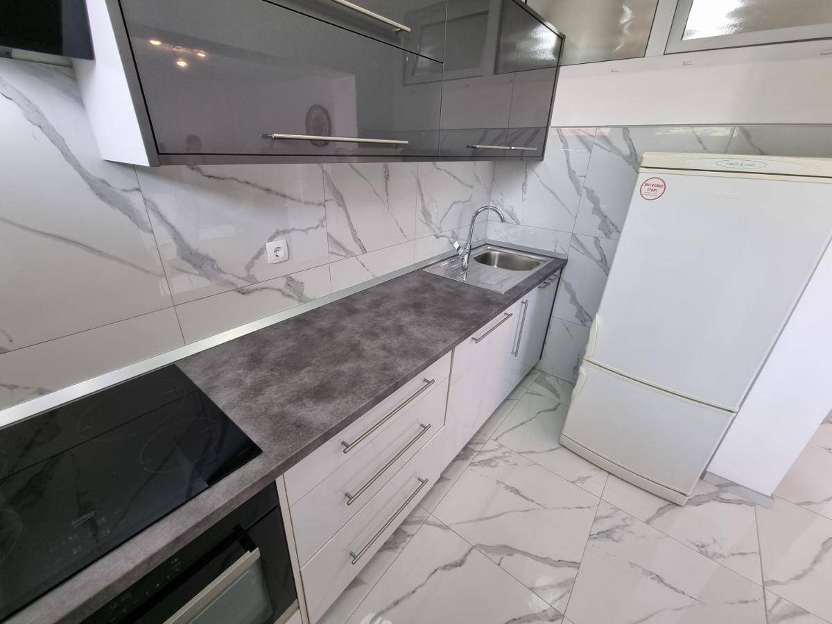 Apartman Striga Crikvenica Esterno foto