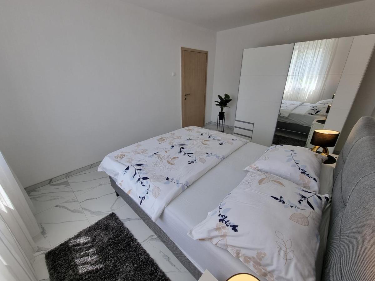 Apartman Striga Crikvenica Esterno foto